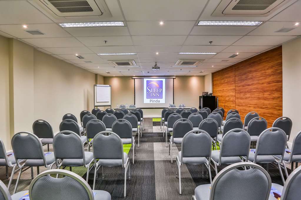 Summit Suites Hotel Pindamonhangaba Facilities photo