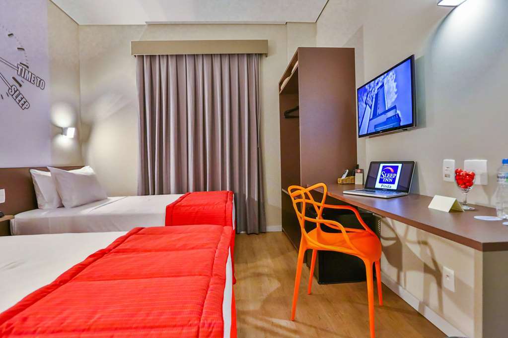 Summit Suites Hotel Pindamonhangaba Room photo